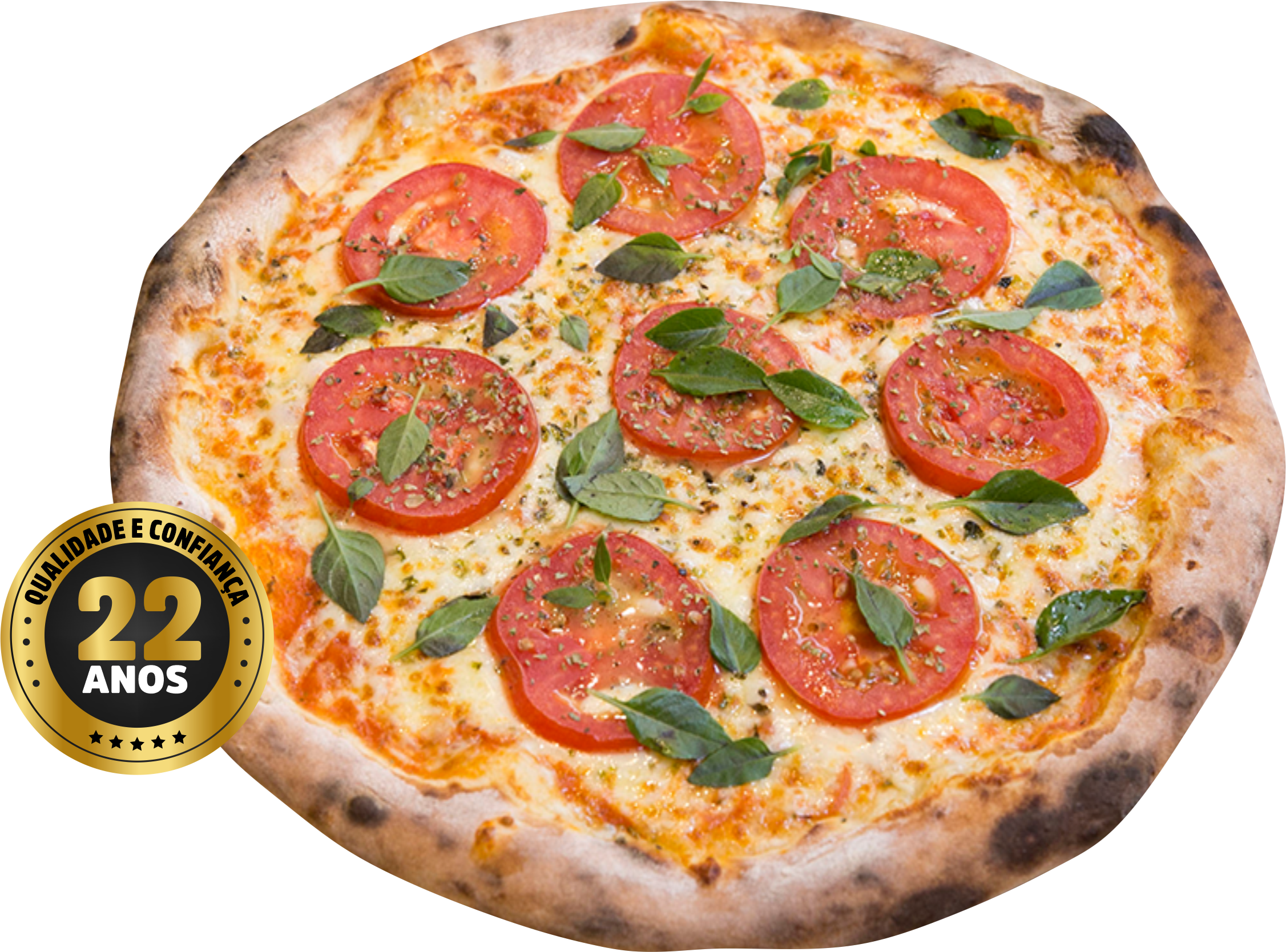 Pizza Premium, ITAJAI